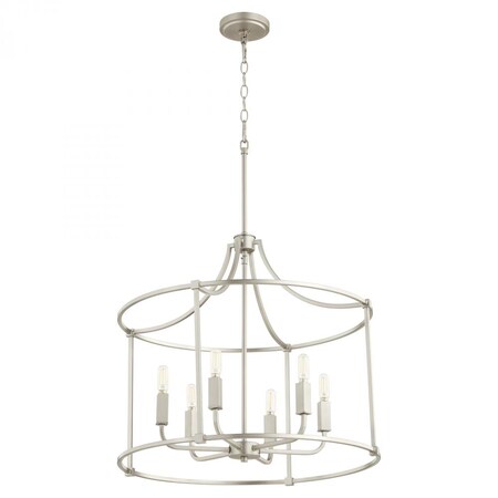 Quorum OLYMPUS 6LT NOOK - STN 646-6-65